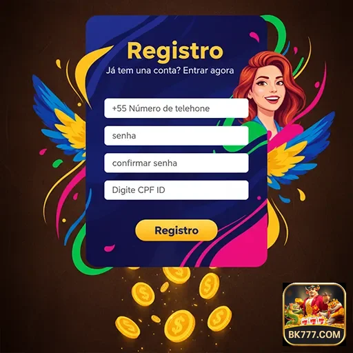 Ilustração de Exclusividade para Jogadores VIP