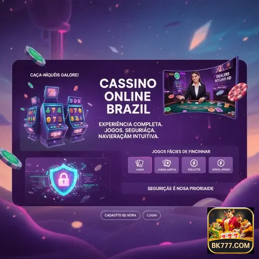 Ilustração de Explore os serviços VIP da bk777 para jogadores exigentes