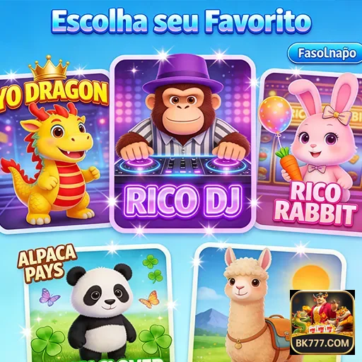 Ilustração de Acesse a plataforma bk777 para jogos com segurança e tecnologia