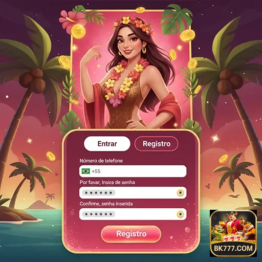 Imagem de bk777 Aplicativo: aplicativo cassino com acesso