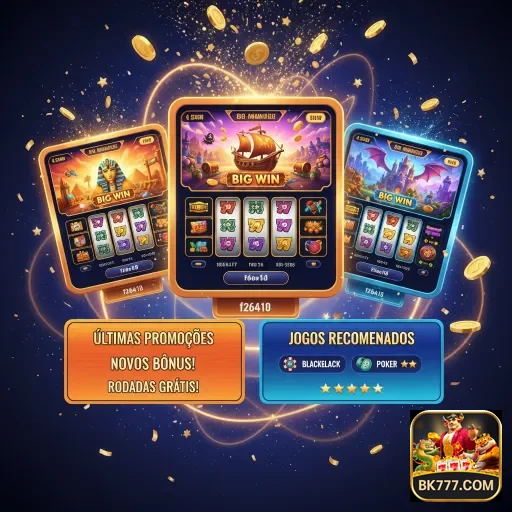 Apostando em Grandes Eventos com a bk777 - bk777