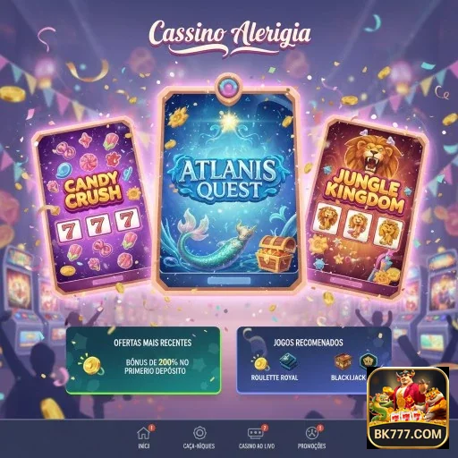 Ilustração de Acesso Rápido aos Jogos