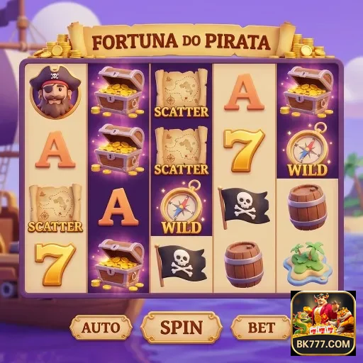 Experiência Mobile Rápida e Confiável - bk777