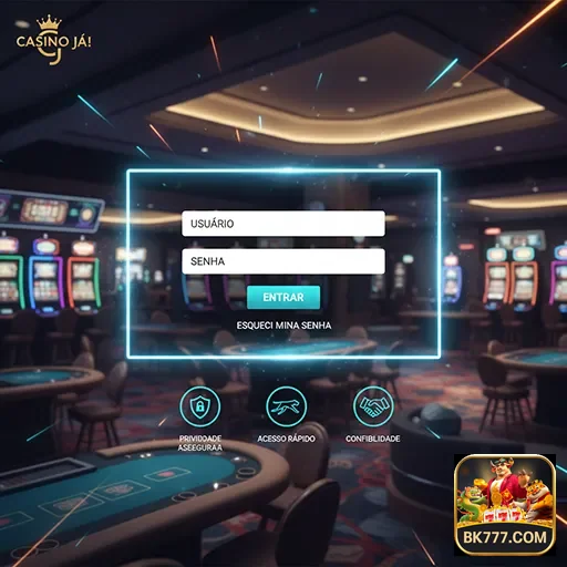 Por que Escolher bk777 Para Seu Cadastro - bk777