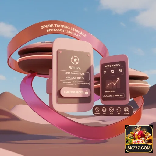 Imagem principal de bk777 Promocoes