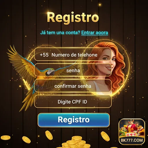 Imagem principal de bk777 Apostas Esportivas