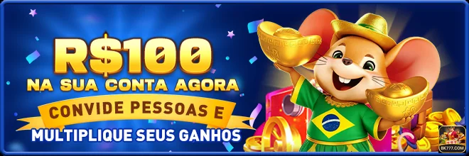 Slot Games com Temáticas Brasileiras - bk777