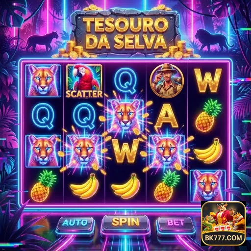 Ilustração de Slots Diversity
